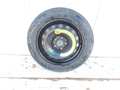 Ruota scorta fori fiat - fori,