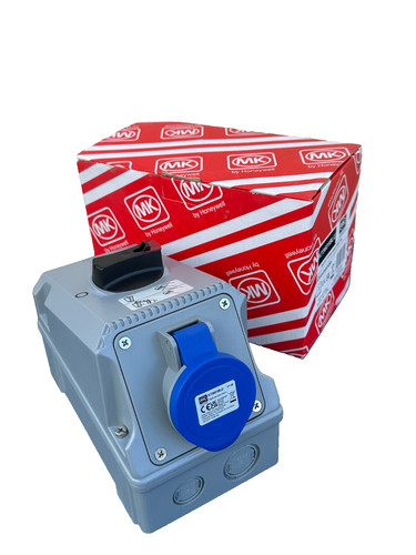 K73601blu presa comando - k73601blu,