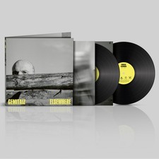 Gemitaiz Elsewhere Doppio