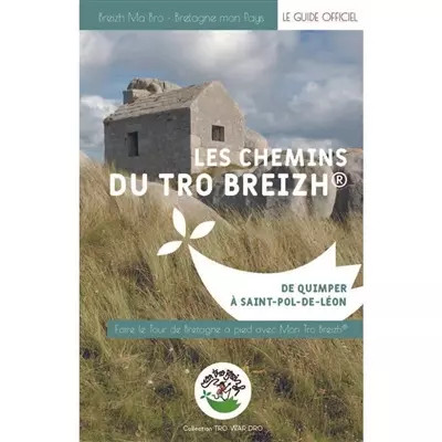 Les chemins tro breizh de - du, :