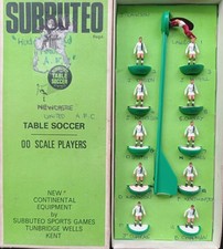 SUBBUTEO HW BORUSSIA MOENCH. REF 132