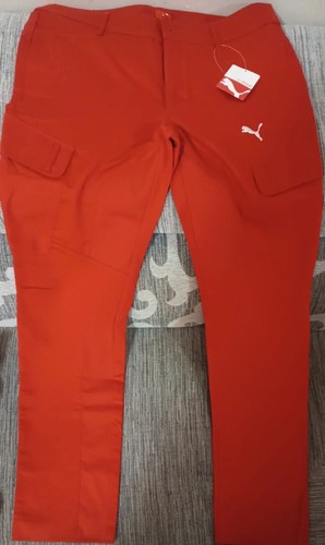 Pantaloni ferrari meccanici - pantaloni,
