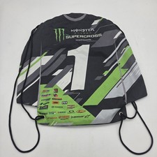 Monster energy supercross - monster,