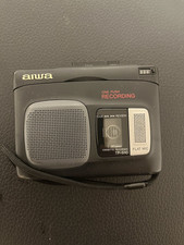 VINTAGE AIWA WALKMAN MODEL