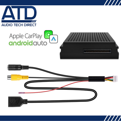 Carplay android auto - carplay,