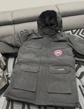 Parka Canada Goose Expedition