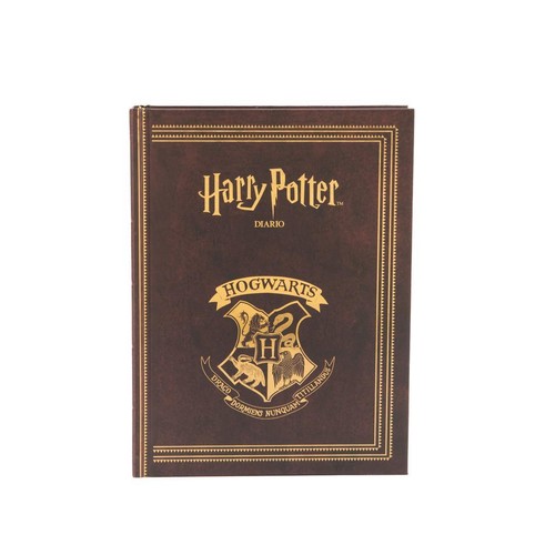 Harry potter diario - harry,