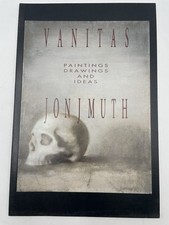Vanitas Jon J. Muth Tundra