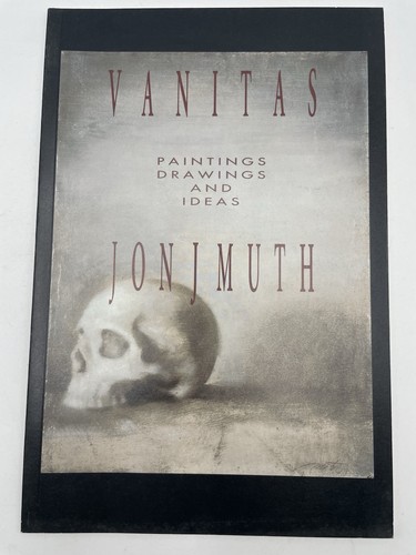 Vanitas jon muth - j., tundra