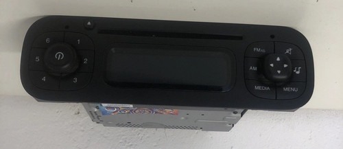 Autoradio mp3 fiat panda - autoradio, cd