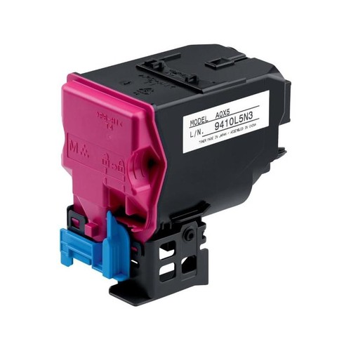 Toner tnp51m magenta a0x5355 - magenta,