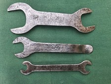 3 Chiavi Ducati chiave