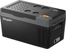 Bougerv crpro 20l - crpro,