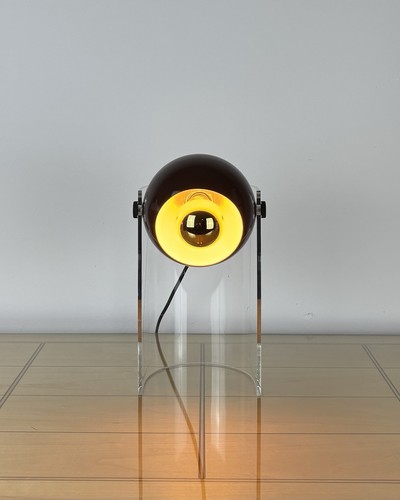 Lampada vintage anni space - anni,