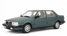LAUDORACING-MODELS 1:18 LANCIA