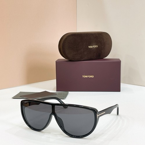 Occhiali sole tom ford - tom,