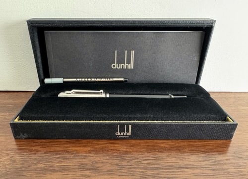 Dunhill sidecar chassis - sidecar, black