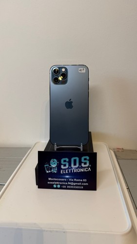Apple iphone pro - 12,