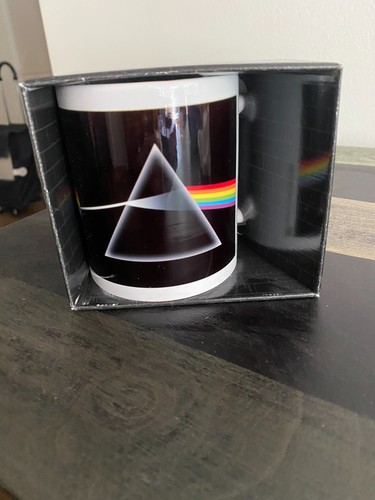 Pink floyd dark side the - floyd,
