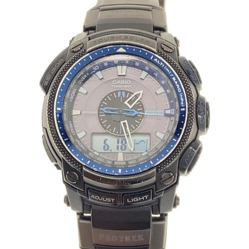 Orologio usato casio - casio, prw-5000y