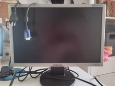 MONITOR 19" SAMSUNG SYNCMASTER