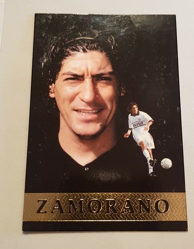 Card mundicromo calciatori - mundicromo,