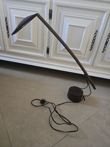 Lampada tavolo design - da,