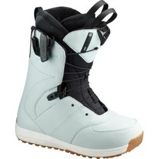 Scarponi Snowboard Boots Donna