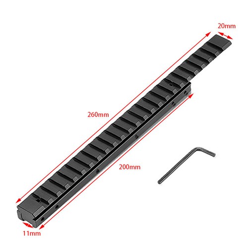 Adattatore binario 11mm - , a