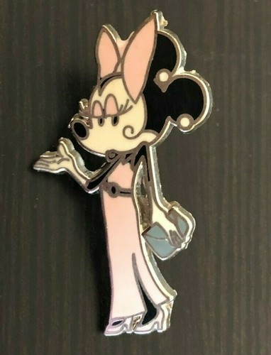 Spilla disney 90814 minnie - disney,