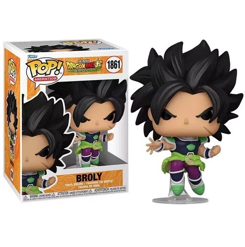 Dragon ball super broly - super,