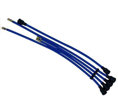 Faisceau allumage silicone