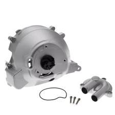 COCHIO VOLANO COMPLETO DI POMPA ACQUA PER GILERA RUNNER VX VXR 4T 125 2000 - 200