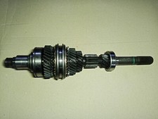 T311216 11/47LI CAMBIO ALBERO DI TRASMISSIONE SECONDARIO FIAT PANDA 4X4