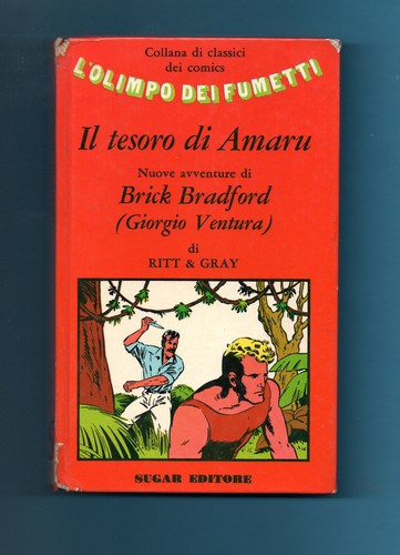 Olimpo dei fumetti - gg-l'olimpo,
