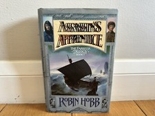 Assassin's Apprentice The