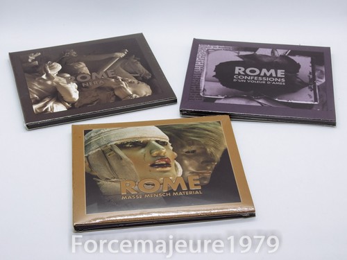 Rome paket masse - rome, -3