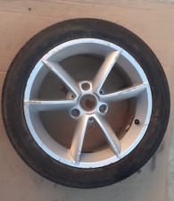 Cerchio in lega posteriore originale Smart 451 ForTwo A4514013202 6,5Jx15 ET 34,