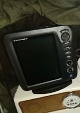 Furuno 588 ancora in garanzia come nuovo