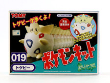 Tomy Pokemon Wind-Up Togepi