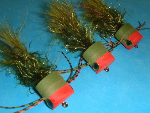 Fly fishing flies - fly,