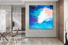 Quadri astratti arte da parete