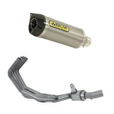 SCARICO COMPLETO ARROW PER