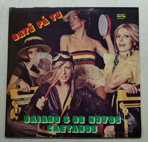 Baiano novos caetanos - baiano,