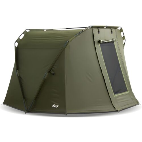 Lucx bivvy 2 uomo - bivvy,