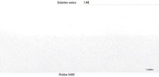SOLARTEX Oratex rotolo bianco 1 metro - 5480