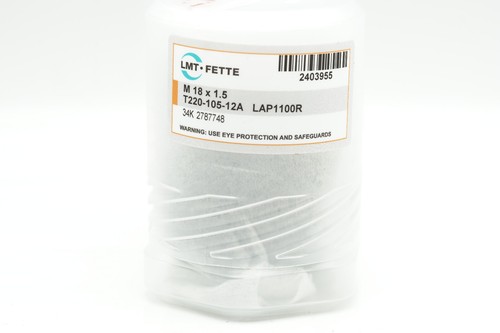 Rulli filettati lmt - pz,