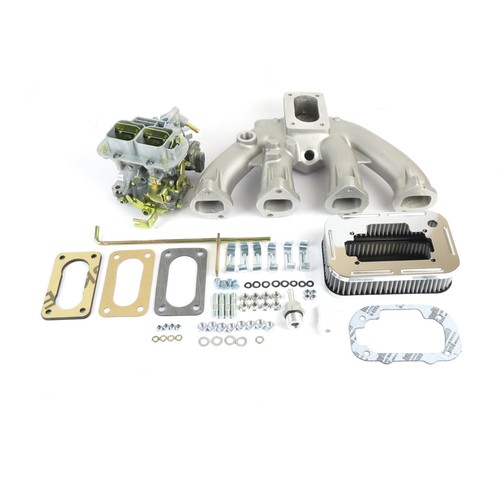 Kit conversione carburatore