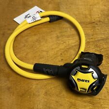 Mares Dual Octopus -