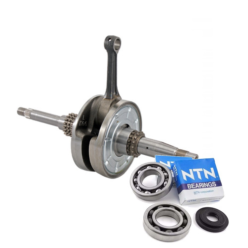 Kit albero motore - albero, one